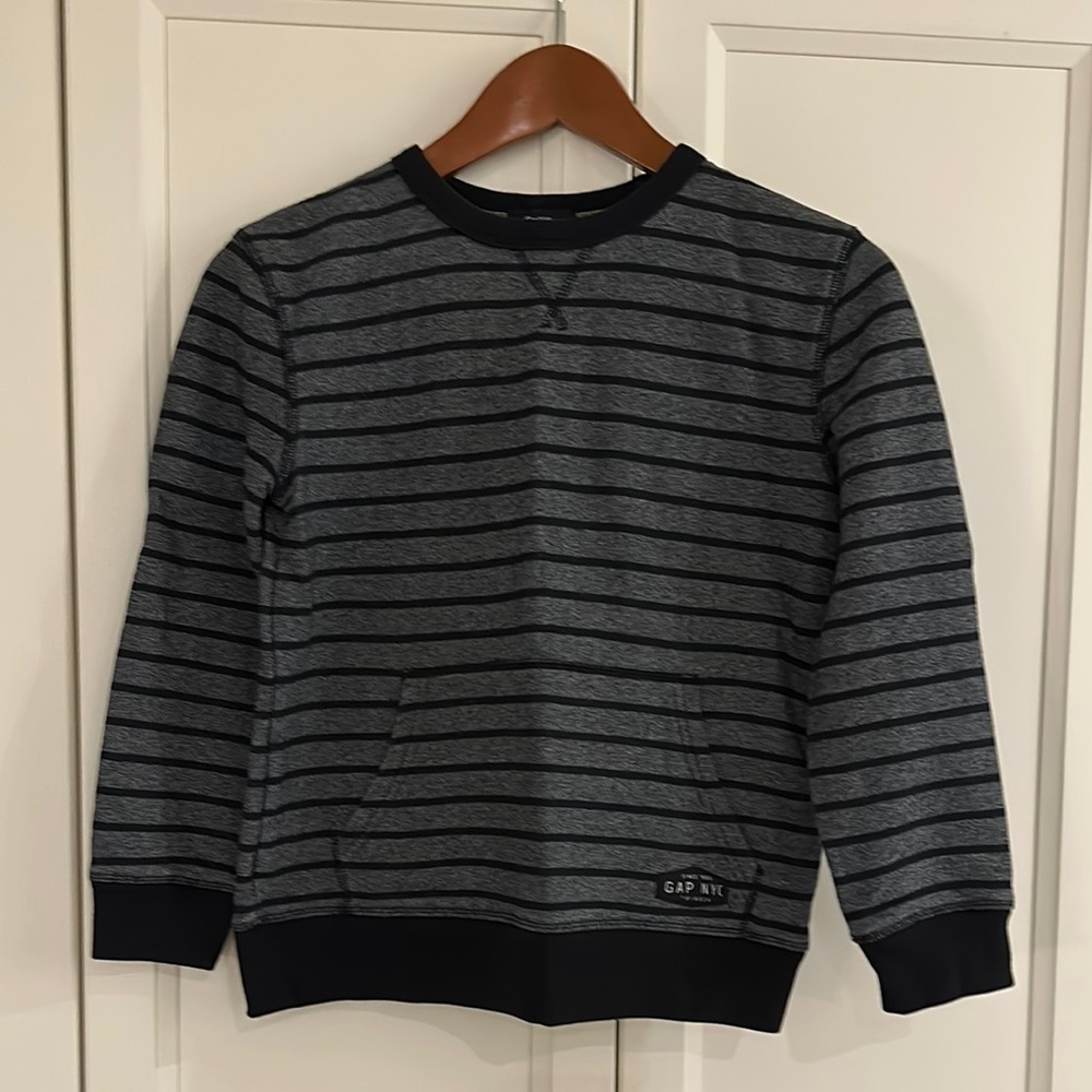 GAP Boys Crewneck Sweatshirt